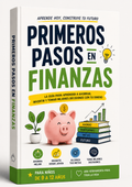 Guía Finanzas Para Niños